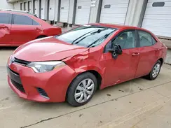 2T1BURHE6GC579951 2016 TOYOTA COROLLA