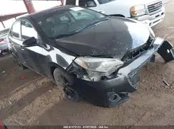 2T1BURHE6GC582641 2016 TOYOTA COROLLA