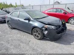 2T1BURHE6GC582865 2016 TOYOTA COROLLA