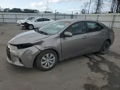 2T1BURHE6GC583708 2016 TOYOTA COROLLA