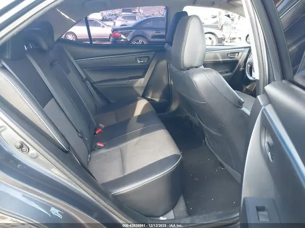 2T1BURHE6GC584020 2016 TOYOTA COROLLA - Image 8