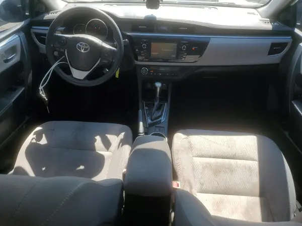 2T1BURHE6GC584213 2016 TOYOTA COROLLA - Image 8