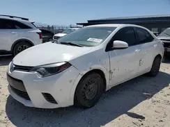 2T1BURHE6GC584468 2016 TOYOTA COROLLA
