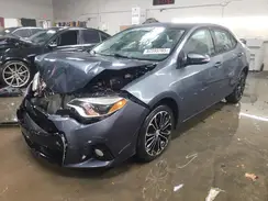 2T1BURHE6GC584504 2016 TOYOTA COROLLA