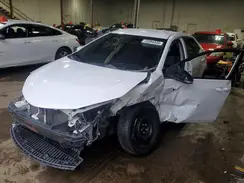 2T1BURHE6GC585197 2016 TOYOTA COROLLA