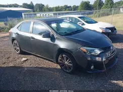 2T1BURHE6GC586818 2016 TOYOTA COROLLA