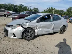 2T1BURHE6GC588746 2016 TOYOTA COROLLA