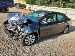 2T1BURHE6GC590061 2016 TOYOTA COROLLA