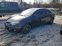 2T1BURHE6GC590464 2016 TOYOTA COROLLA