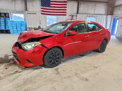 2T1BURHE6GC590495 2016 TOYOTA COROLLA