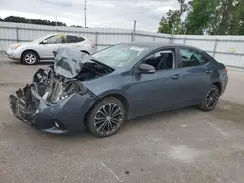 2T1BURHE6GC590514 2016 TOYOTA COROLLA