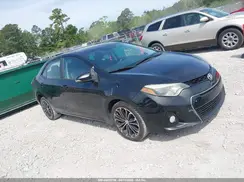 2T1BURHE6GC592859 2016 TOYOTA COROLLA