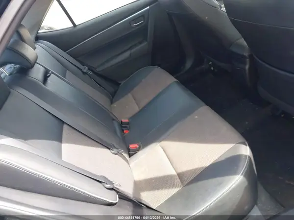 2T1BURHE6GC592859 2016 TOYOTA COROLLA - Image 8