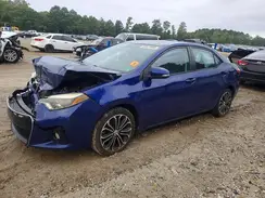 2T1BURHE6GC593736 2016 TOYOTA COROLLA