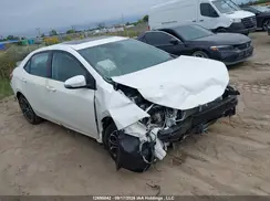 2T1BURHE6GC594403 2016 TOYOTA COROLLA