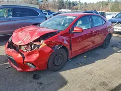 2T1BURHE6GC595115 2016 TOYOTA COROLLA