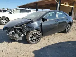 2T1BURHE6GC596345 2016 TOYOTA COROLLA