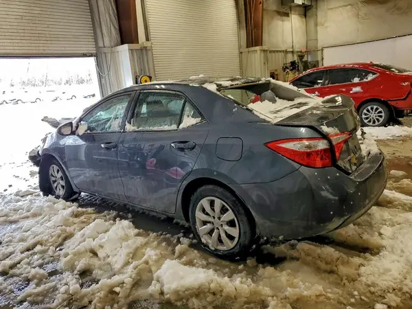 2T1BURHE6GC596619 2016 TOYOTA COROLLA - Image 2