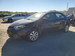 2T1BURHE6GC597074 2016 TOYOTA COROLLA