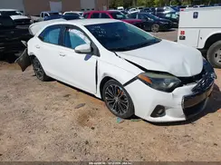 2T1BURHE6GC597687 2016 TOYOTA COROLLA