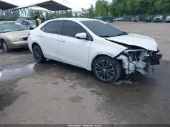 2T1BURHE6GC598192 2016 TOYOTA COROLLA