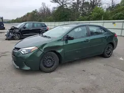 2T1BURHE6GC599679 2016 TOYOTA COROLLA