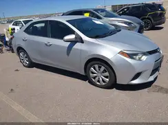 2T1BURHE6GC602838 2016 TOYOTA COROLLA