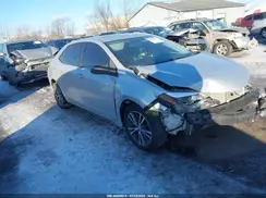 2T1BURHE6GC602905 2016 TOYOTA COROLLA