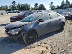 2T1BURHE6GC603424 2016 TOYOTA COROLLA
