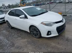 2T1BURHE6GC605058 2016 TOYOTA COROLLA