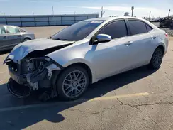 2T1BURHE6GC605786 2016 TOYOTA COROLLA