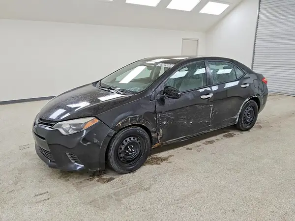 2T1BURHE6GC606114 2016 TOYOTA COROLLA - Image 1