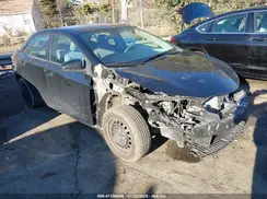 2T1BURHE6GC607098 2016 TOYOTA COROLLA