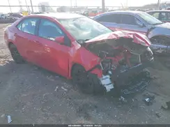 2T1BURHE6GC607215 2016 TOYOTA COROLLA