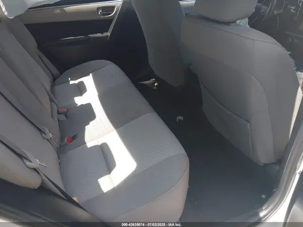 2T1BURHE6GC608039 2016 TOYOTA COROLLA - Image 8