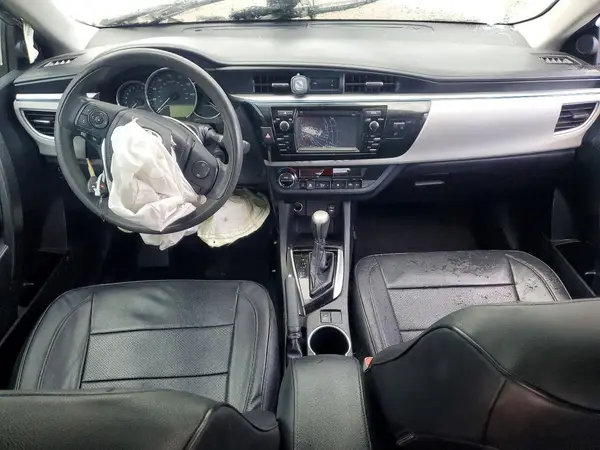 2T1BURHE6GC608882 2016 TOYOTA COROLLA - Image 8