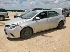 2T1BURHE6GC609644 2016 TOYOTA COROLLA
