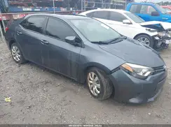 2T1BURHE6GC610597 2016 TOYOTA COROLLA