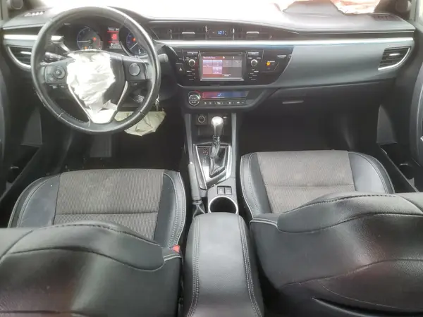 2T1BURHE6GC612429 2016 TOYOTA COROLLA - Image 8