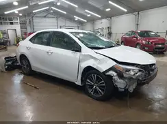 2T1BURHE6GC612818 2016 TOYOTA COROLLA