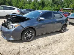 2T1BURHE6GC613192 2016 TOYOTA COROLLA