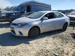 2T1BURHE6GC613306 2016 TOYOTA COROLLA