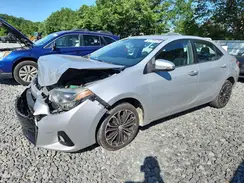 2T1BURHE6GC614164 2016 TOYOTA COROLLA