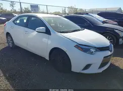 2T1BURHE6GC615492 2016 TOYOTA COROLLA