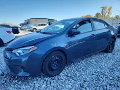 2T1BURHE6GC615590 2016 TOYOTA COROLLA