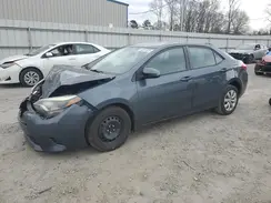 2T1BURHE6GC615704 2016 TOYOTA COROLLA
