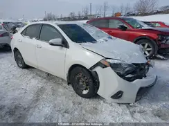 2T1BURHE6GC616268 2016 TOYOTA COROLLA