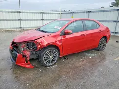2T1BURHE6GC616402 2016 TOYOTA COROLLA