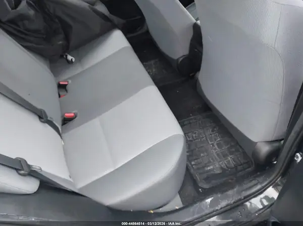 2T1BURHE6GC617047 2016 TOYOTA COROLLA - Image 8
