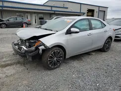 2T1BURHE6GC619395 2016 TOYOTA COROLLA